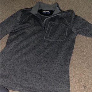 Magellan pullover